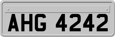 AHG4242