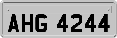 AHG4244