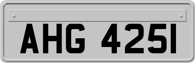 AHG4251