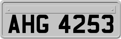 AHG4253