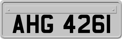 AHG4261