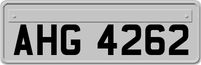 AHG4262