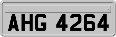 AHG4264