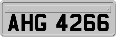 AHG4266