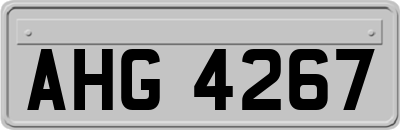 AHG4267