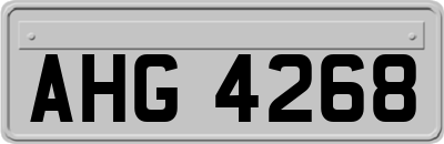 AHG4268