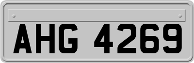 AHG4269