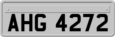 AHG4272