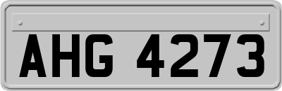 AHG4273
