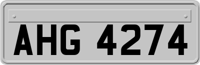 AHG4274