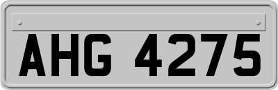 AHG4275