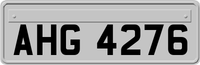 AHG4276