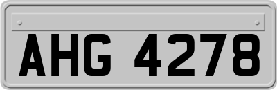 AHG4278