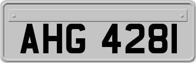 AHG4281