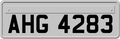 AHG4283