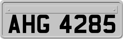 AHG4285