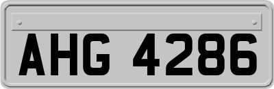 AHG4286