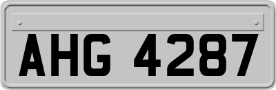 AHG4287