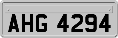 AHG4294