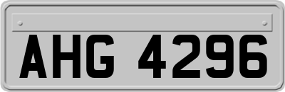 AHG4296