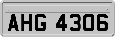 AHG4306