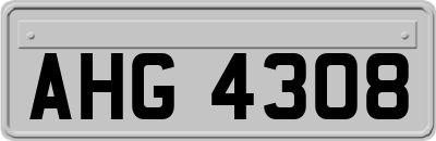AHG4308