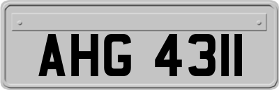 AHG4311