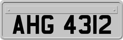AHG4312