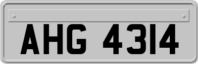 AHG4314