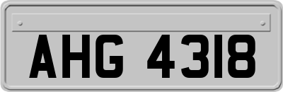 AHG4318