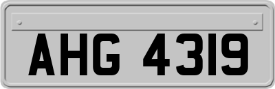 AHG4319
