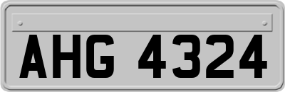 AHG4324
