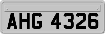 AHG4326