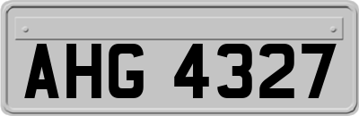 AHG4327