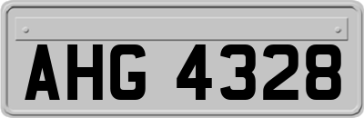 AHG4328