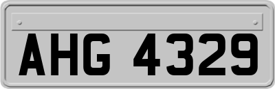 AHG4329