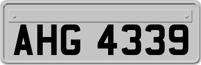 AHG4339