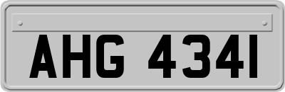AHG4341