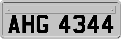 AHG4344