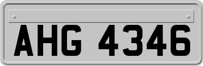 AHG4346