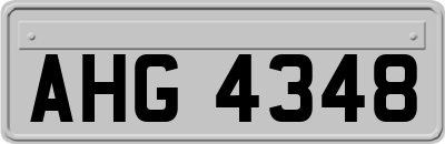 AHG4348