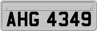 AHG4349