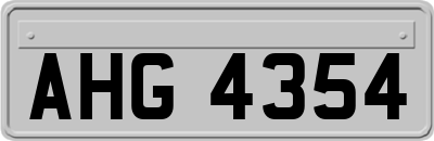 AHG4354