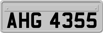 AHG4355