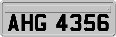 AHG4356