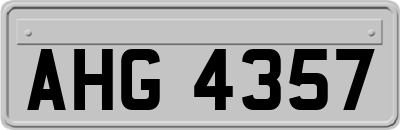 AHG4357