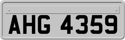 AHG4359