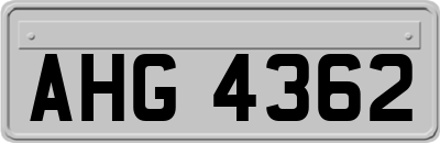 AHG4362