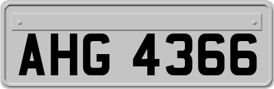 AHG4366
