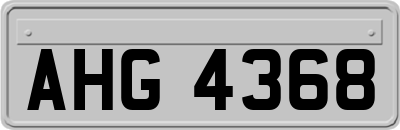 AHG4368